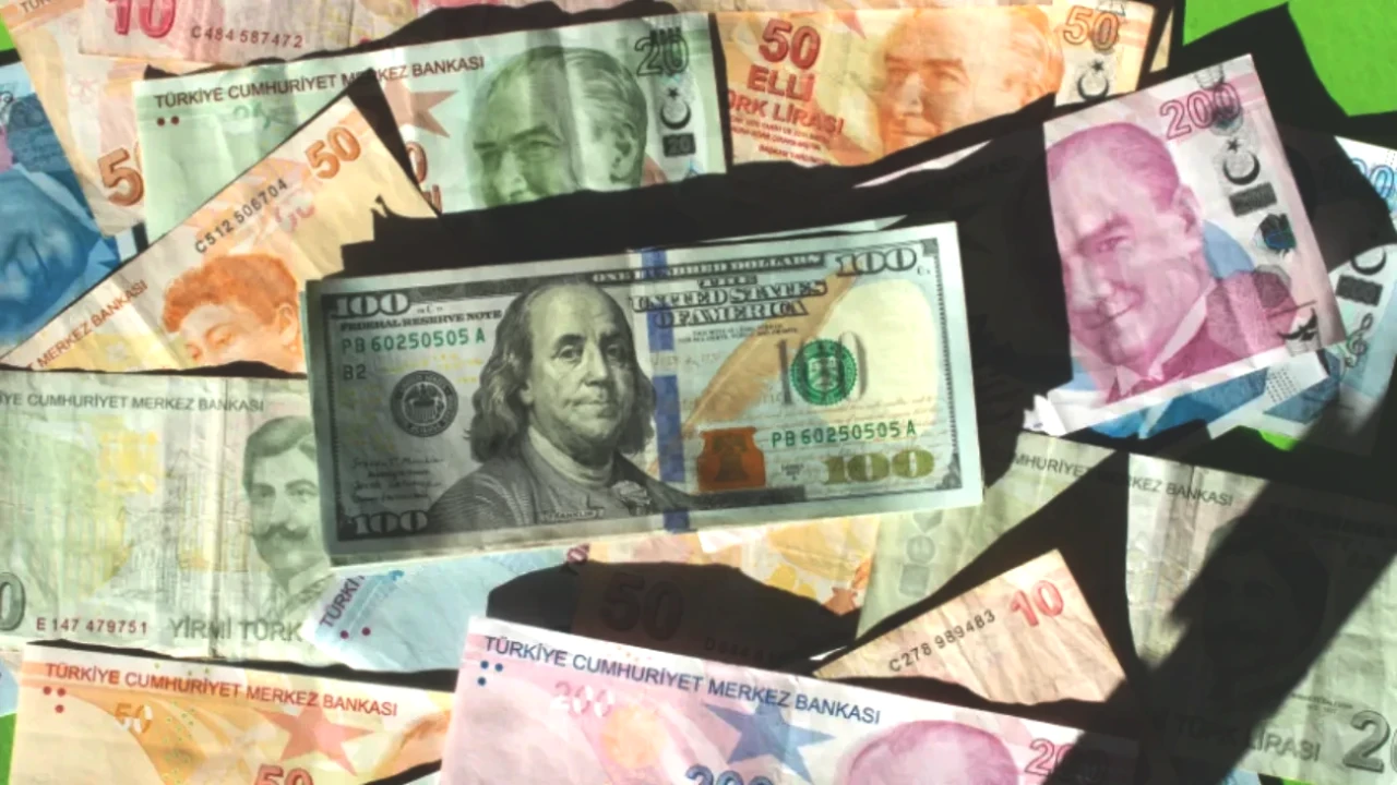 Dev Bankadan Göz Kamaştıran Tahmin: Yıl Sonunda Dolar Ne Kadar Olacak?