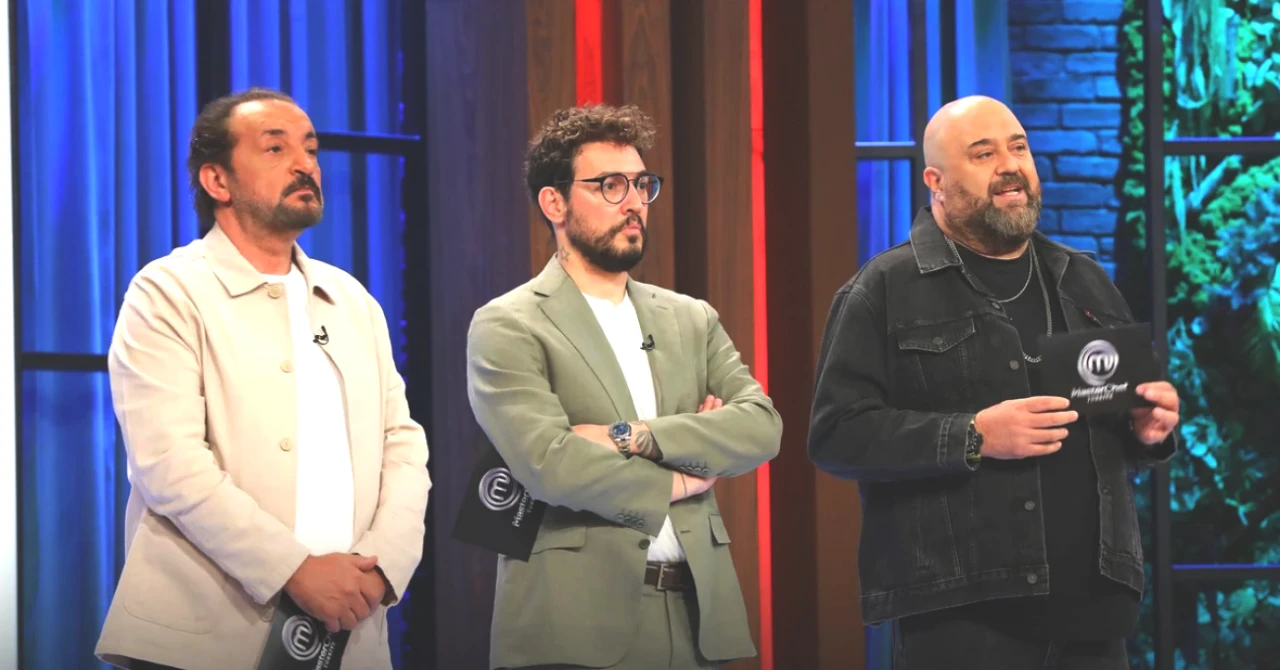MasterChef'te Dokunulmazlık Oyununu Kazanan Kim? 10 Eylül Eleme Adayı Belli Oldu!