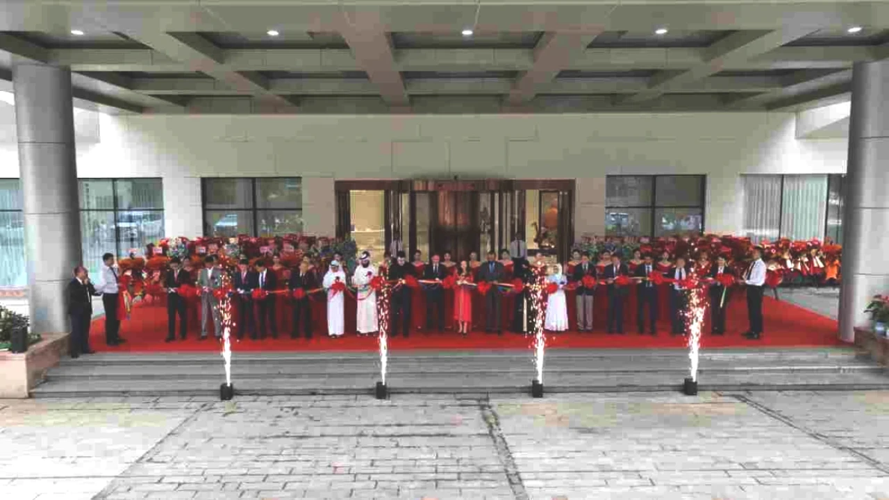 Türkiye, Çin ile Kozmetik Ticaretinde Yeni Bir Dönem Başlatıyor!