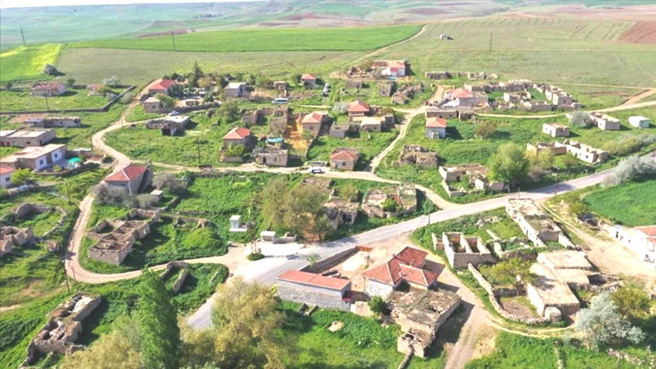Türkiye'yi Gururlandıran Tek Köy Forbes'te! Dünyanın En Güzel Köyleri Açıklandı!