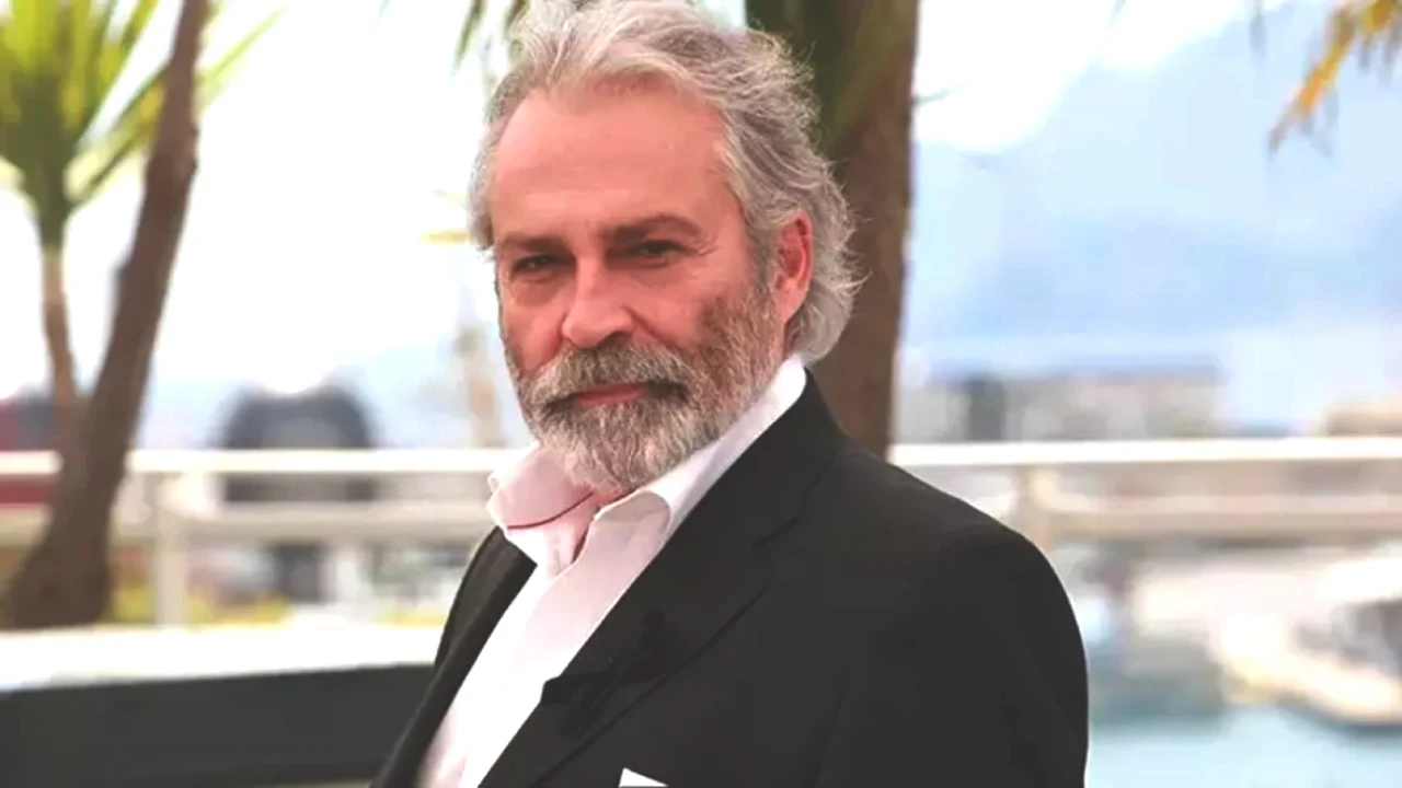 Yargı Ekibinden Şaşırtan Transfer! Haluk Bilginer, Burak Deniz'in Babası Rolünde!