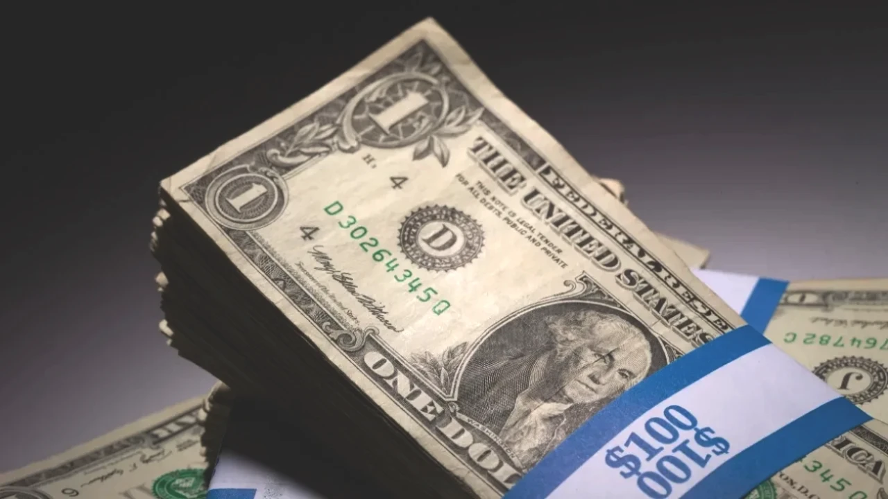 Döviz Kurları Yeniden Belirlendi! 14 Eylül 2025 Dolar, Euro ve Sterlin Fiyatları