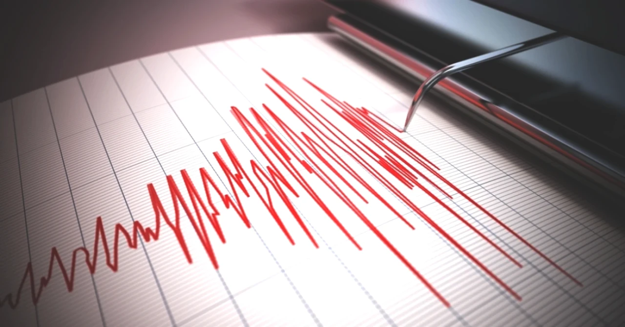 Sındırgı ve Van'da Deprem Alarmı! 14 Eylül 2025'teki Son Sarsıntılar