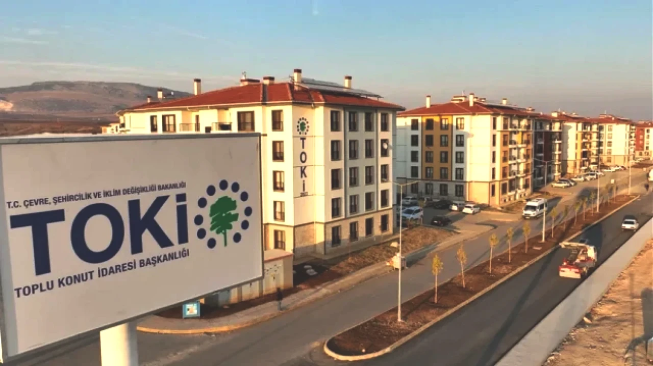 TOKİ 250 Bin Konut Projesi e-Devlet Başvuru Süreci Ne Zaman Başlıyor?
