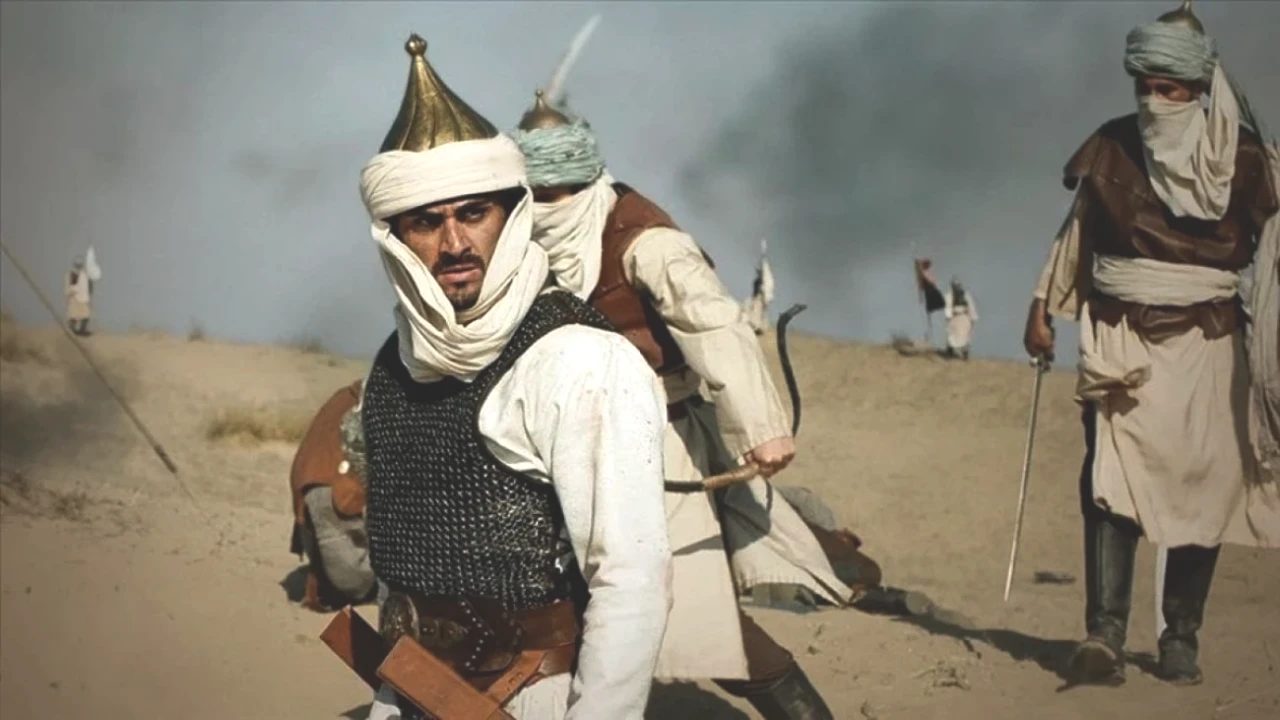 Mehmed: Fetihler Sultanı'na Hollywood'dan Şok Transfer! Halid Bin Velid Rolünde Sürpriz İsim