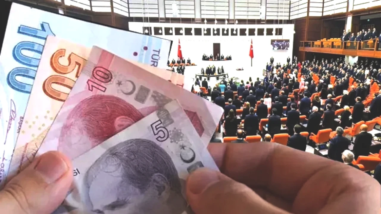 2549 Günle Kademeli Emeklilik Yasası Meclis'te! 1999-2008 Dönemi Erken Emeklilik Fırsatları!