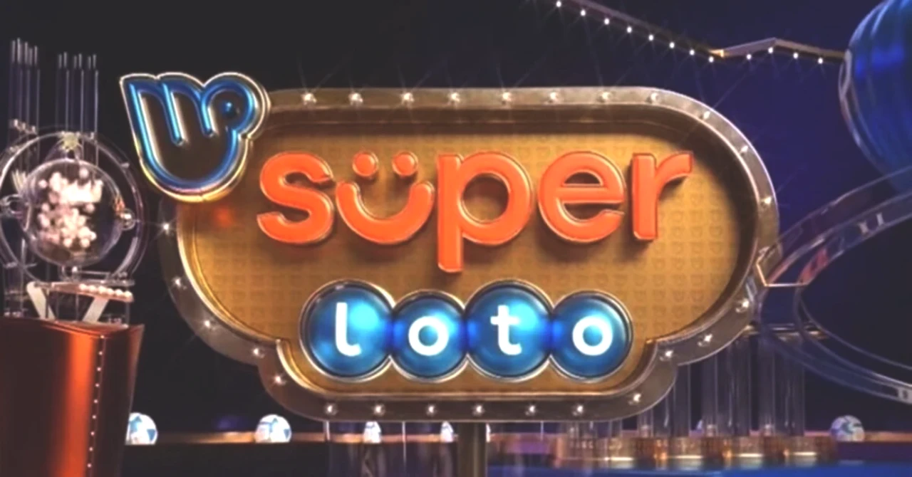 Süper Loto 14 Eylül Pazar Sonuçları Açıklandı! MPİ ile Hızla Sorgulayın