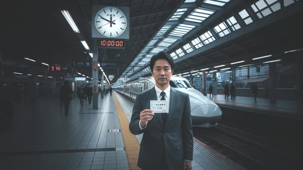 Japonya'da Dakikliğin Önemi: Zaman Yönetimi Kültürün Kalbi!