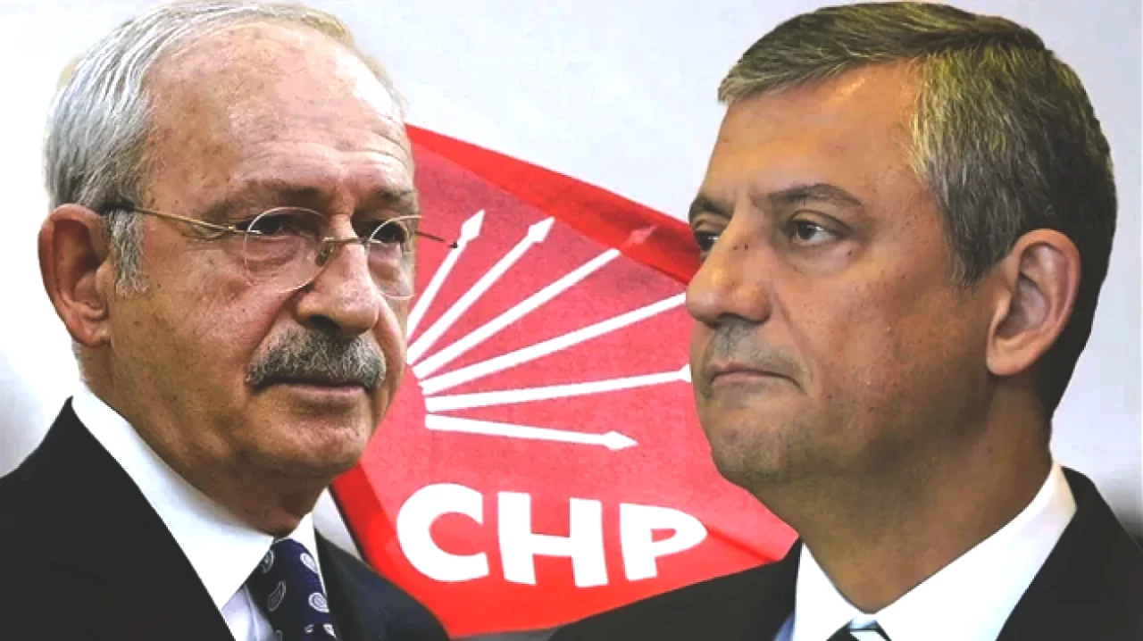 CHP Kurultay Davası Sonuçlandı mı? Mutlak Butlan Kararı ve Kılıçdaroğlu'nun Dönüşü!