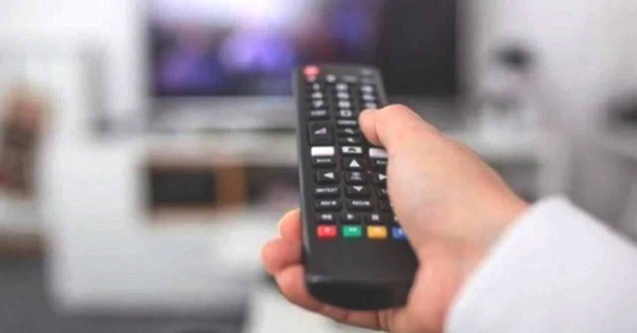 15 Eylül 2025 TV Yayın Akışı: Bugün Ekranda Hangi Diziler ve Filmler Var?