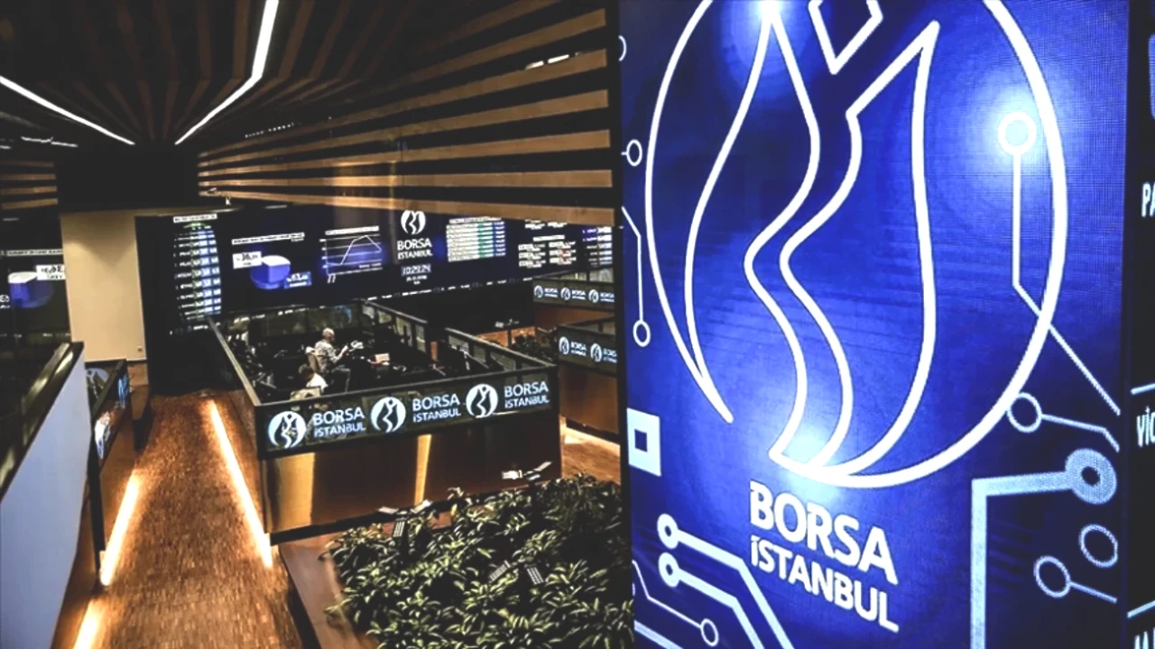 CHP Kurultay Davası Sonrası Borsa İstanbul'da Fırtına Gibi Yükseliş!