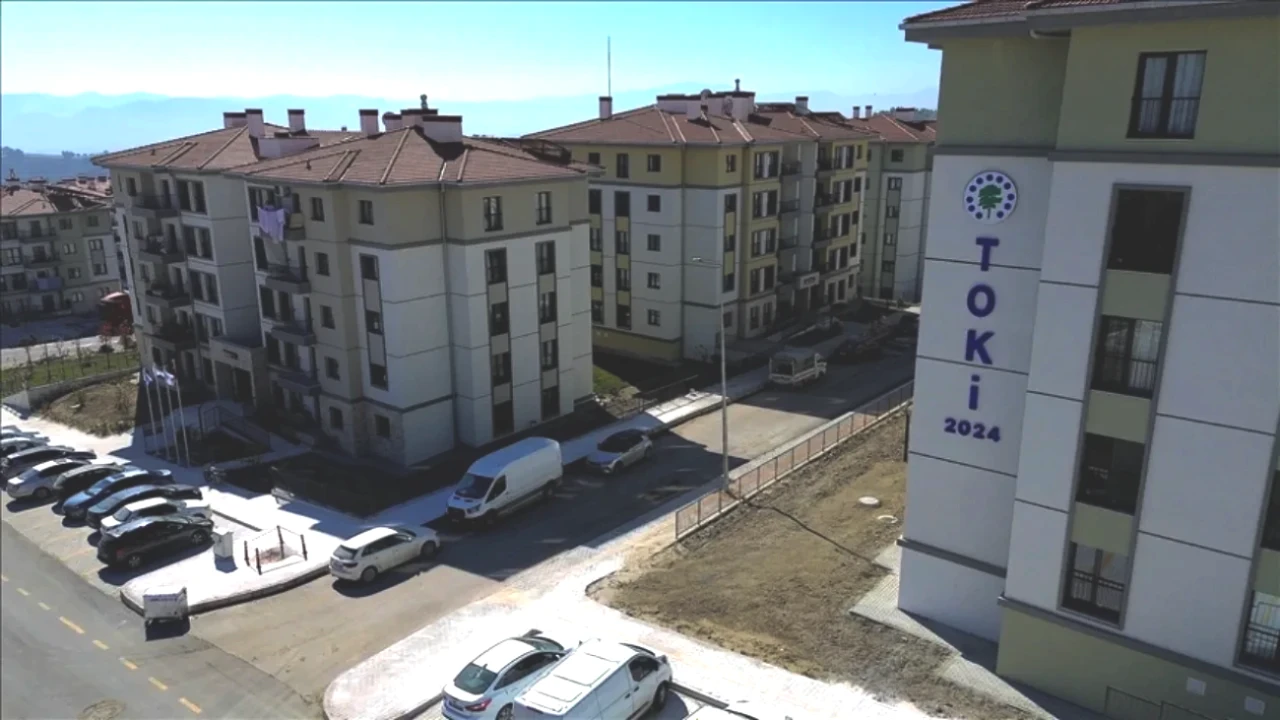TOKİ'den Şaşırtan Yüzde 25 İndirim Fırsatı! 22 Eylül'de Başlıyor!