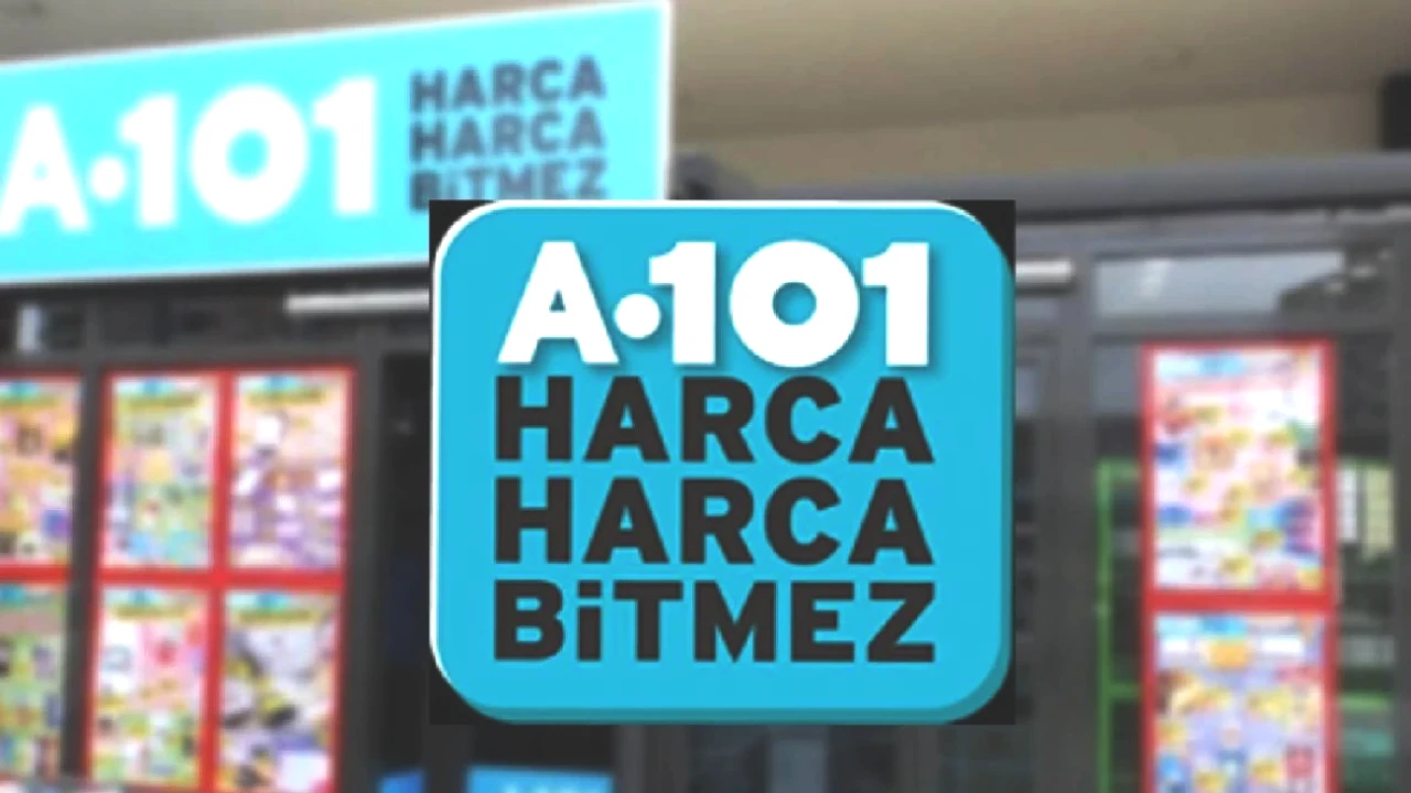 A101'de 10 TL ve Üzeri Alışverişe English Home 6'lı Tabak 399 TL! Fırsatlar Kaçmaz!