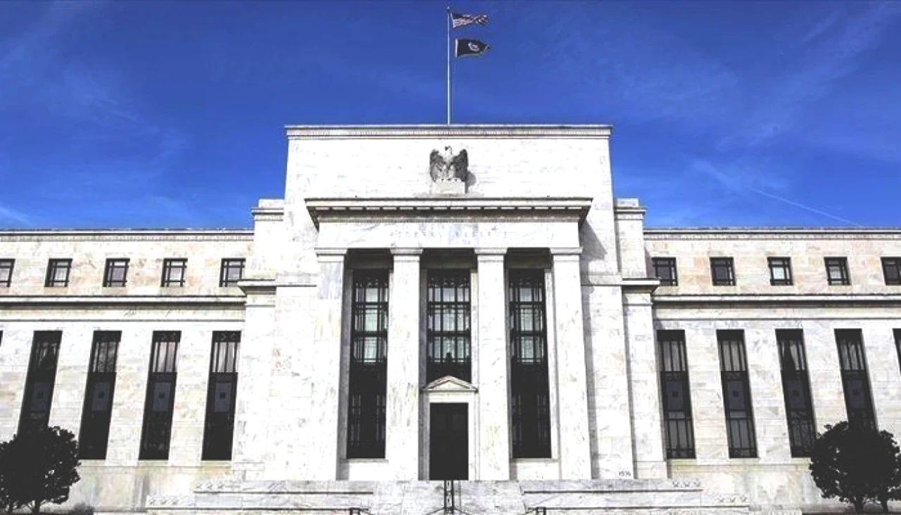 Fed'in 50 Baz Puan Faiz İndirim Beklentisi: Enflasyon Baskıları Gölgesinde!