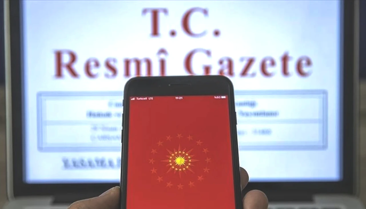 2026-2028 Yatırım Programı İçin Hazırlıklar Resmi Gazete'de Yayınlandı!