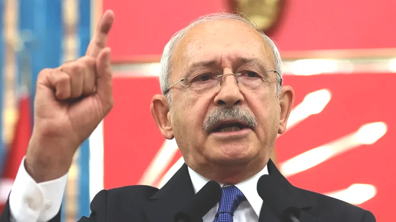 Kemal Kılıçdaroğlu'nun Avukatından Dikkat Çeken Açıklama: Sessizliğinin Nedeni Nedir?