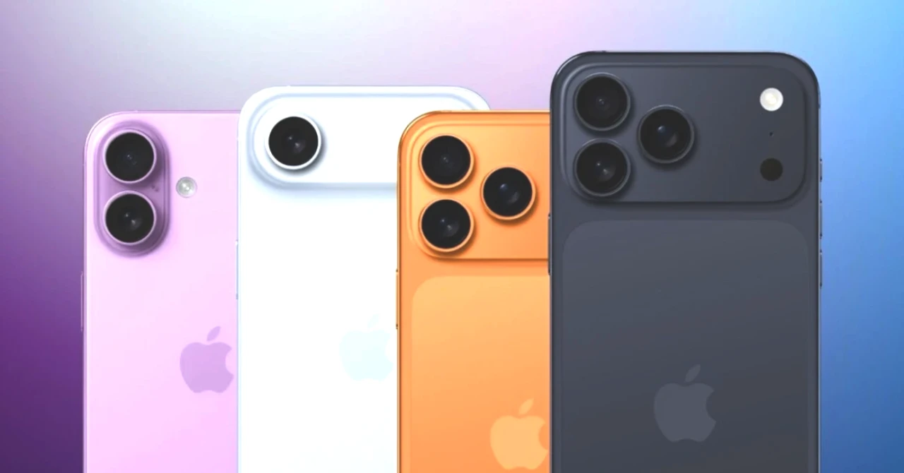 iPhone 17 Türkiye'de Satışa Çıkıyor! Fiyatları ve Tarihleriyle Tüm Detaylar