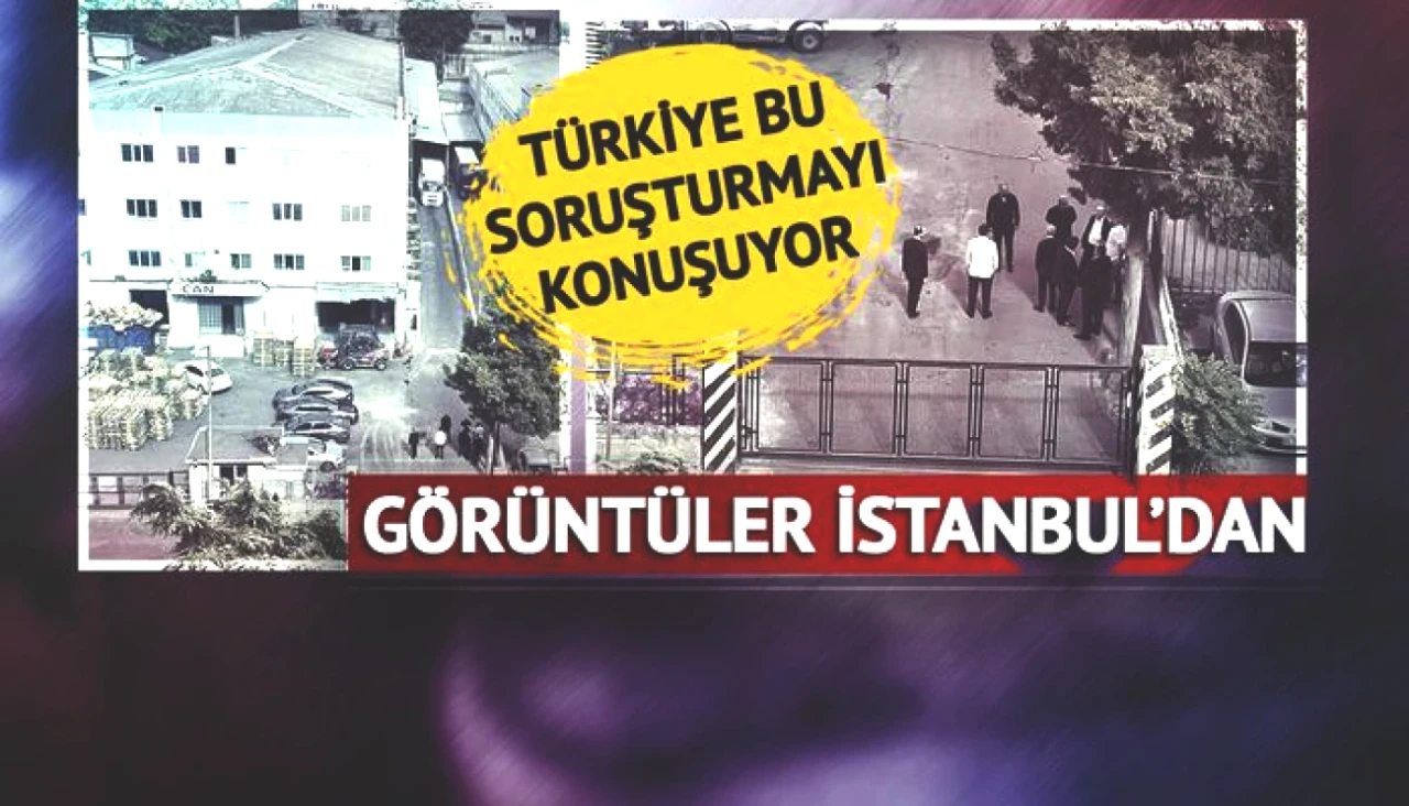 Can Holding'de Şok Gelişmeler! TMSF, İstanbul'da 121 Şirkete El Koydu!