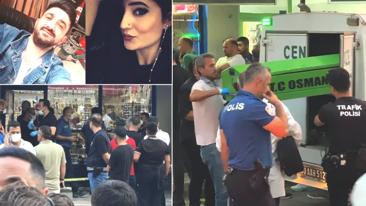 Kadın ve Erkeğin Bakımsız Cesedi Takıcıda Bulundu: Ölüm Tarihi Şok Etti!