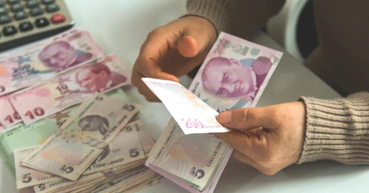 Eylül Temettüleri Hesaplarda! Kâr Payı Dağıtan Şirketler Listesi