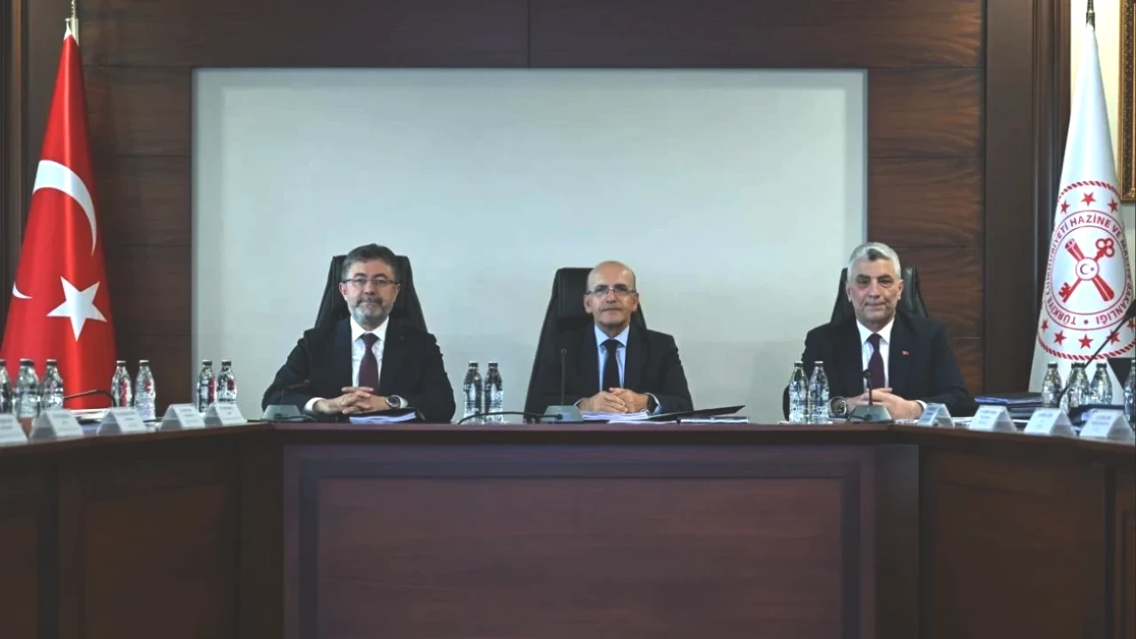 Gıda Komitesi Kritik Toplantısını Gerçekleştirdi: Beklenen Gelişmeler!