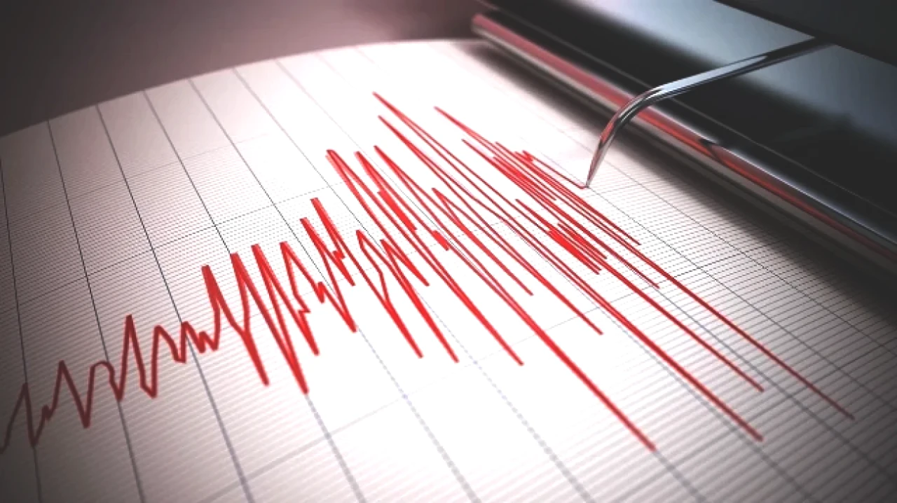 Son Dakika Deprem Haberleri! 16 Eylül 2025 AFAD ve Kandilli'nin Güncel Listesi!