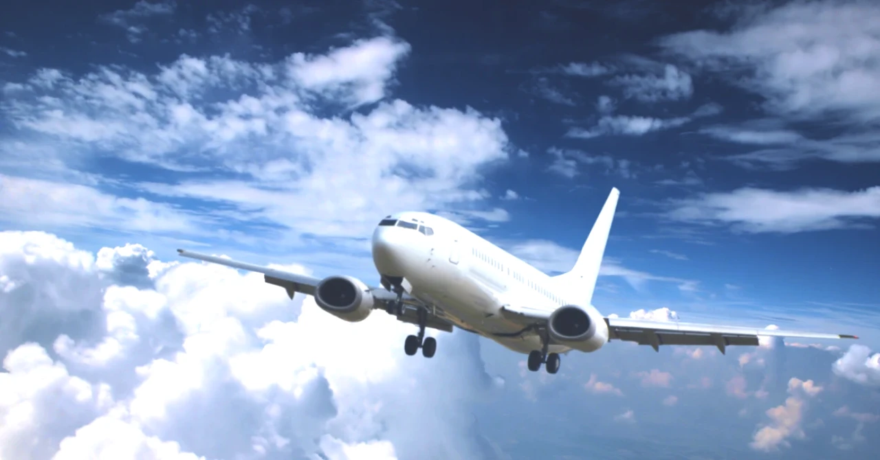Pegasus'tan İzmir ve Ankara Uçuşlarına 5 Euro İndirim Fırsatı!