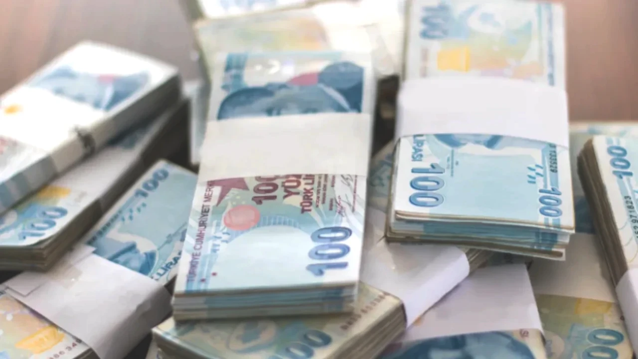 Yatırımcıların Gözdesi: Hazine 26,7 Milyar TL ile Devlet Tahvillerine Akın Ediyor!