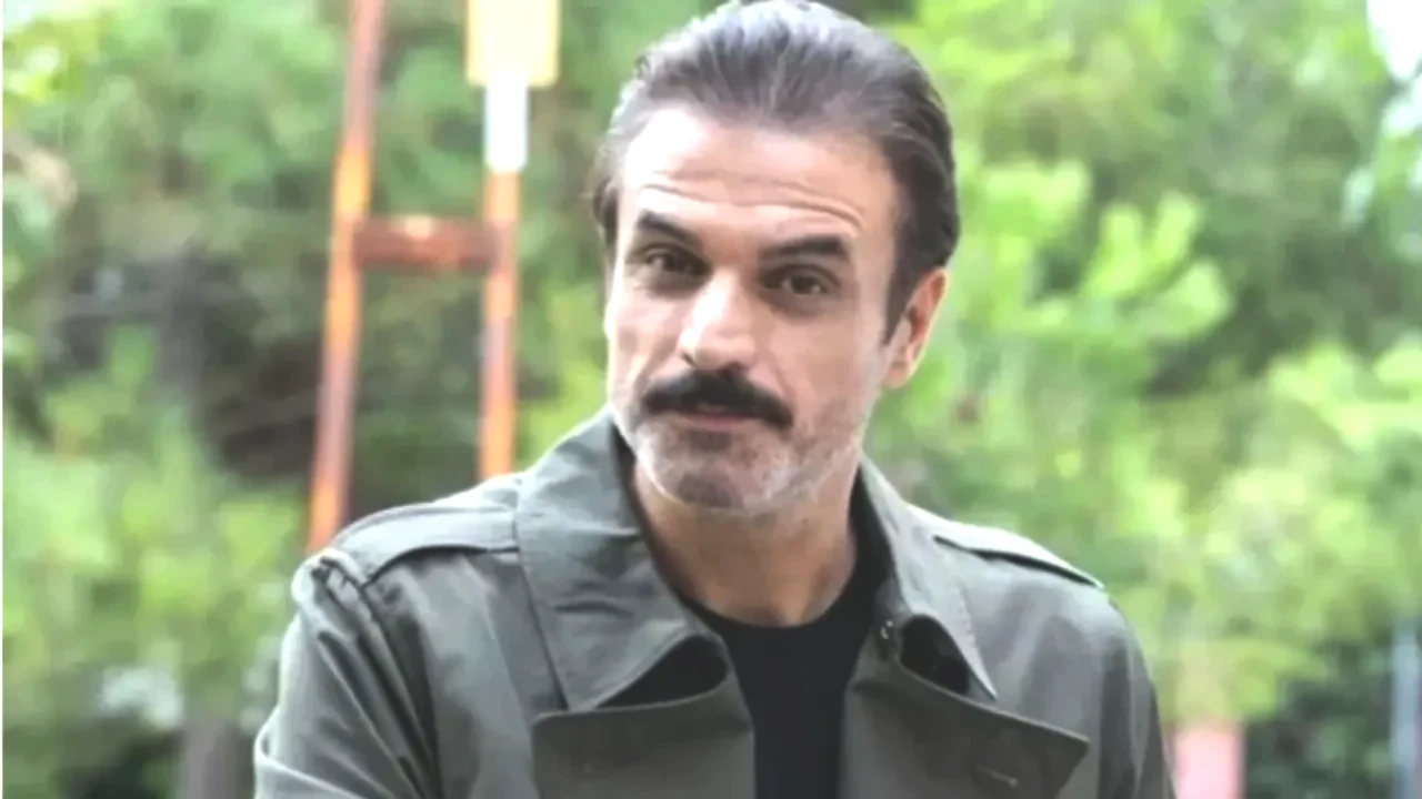 Kardeşi Umut Özkan ve Senarist Cüneyt İnay, Ufuk Özkan’ın Sağlık Durumunu Açıkladı!