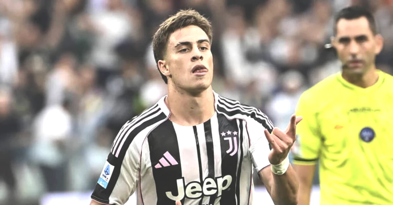 Juventus ve Borussia Dortmund Karşılaşıyor! Maç Saati ve Yayın Kanalı Nedir? Kenan Yıldız Sahada mı?