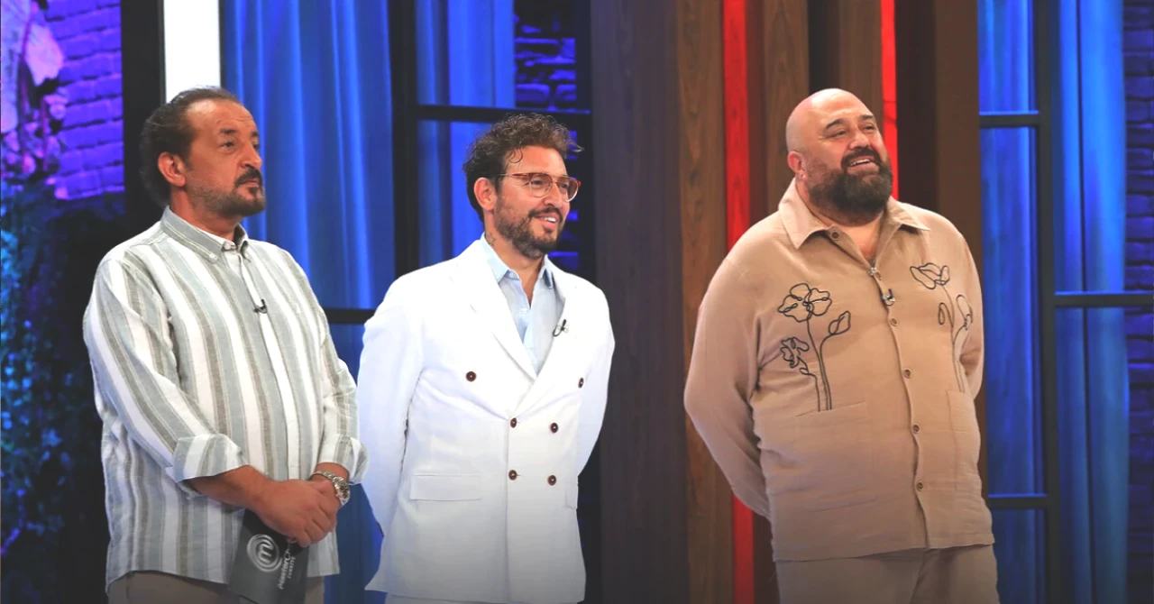 MasterChef'te Heyecan Dolu Anlar! 16 Eylül Dokunulmazlık Oyununu Kim Kazandı?