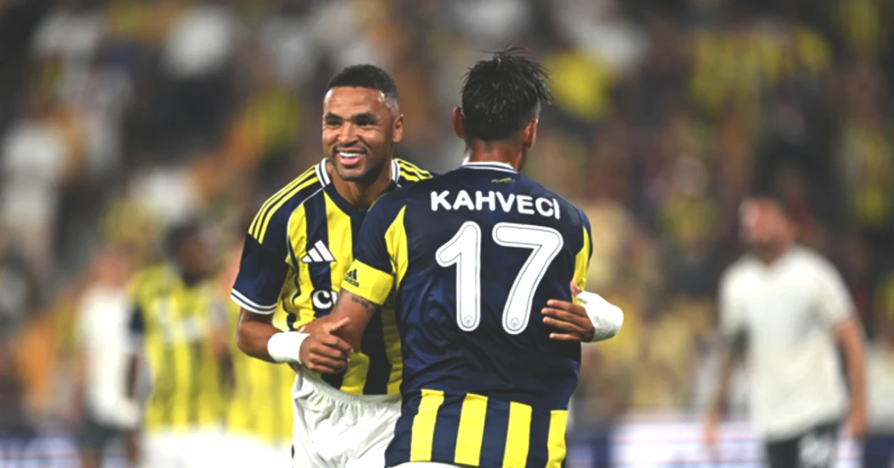 Fenerbahçe – Alanyaspor Erteleme Maçının Tüm Detayları: Saat ve Bilet Fiyatları!