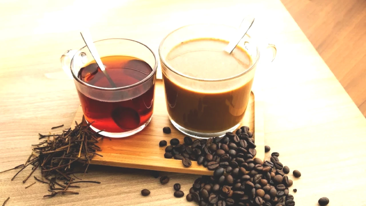 Çay ve Kahve Tüketiminizi Artırın! Vücudunuz Aidiyet Sinyalleri Veriyor