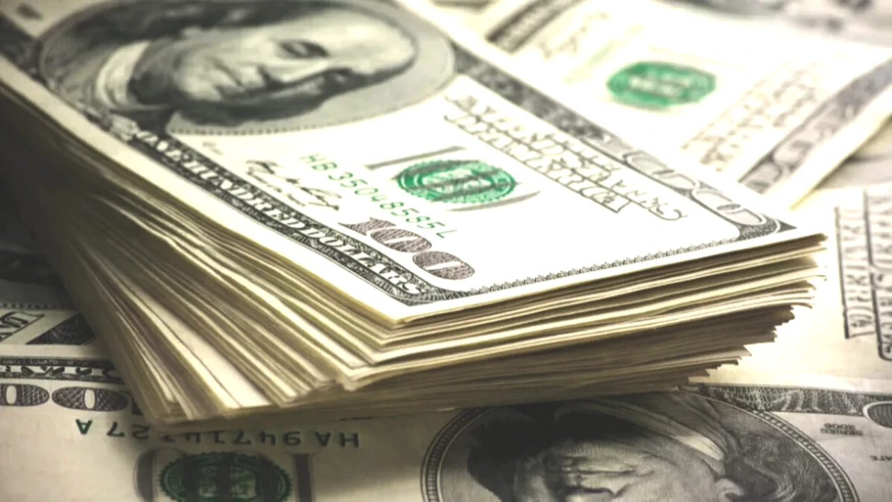Dolar Kuru Merak Edilen Seviyeye Ulaştı! 17 Eylül 2025 Güncel Döviz Kurları