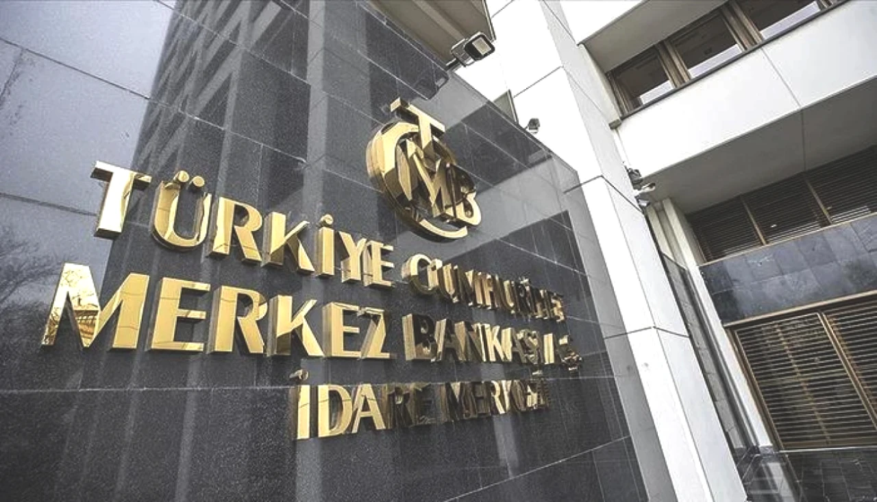 Merkez Bankası'ndan Tüm Gözleri Üzerine Çekecek Reeskont Faiz İndirimi!