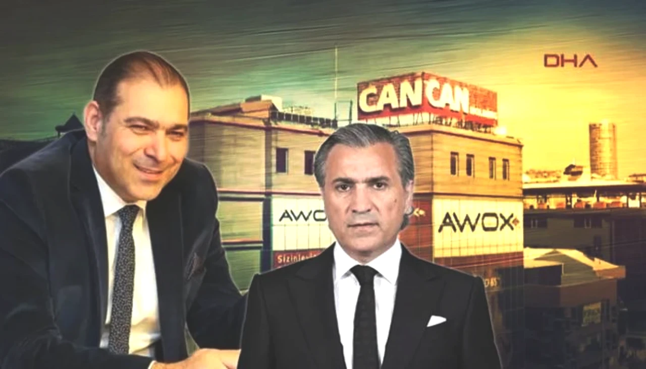 Can Holding Patronlarının Gizemi: Kaçakçılıkla İlgili Kayıp 6 Gün! 2016'daki Olayın Ardındaki Gerçekler Burada!