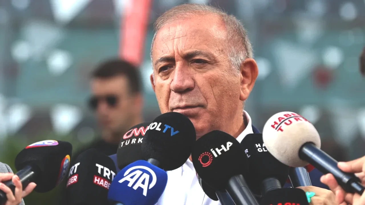 Gürsel Tekin'den Şoke Eden Açıklama: İki İsim Dehşet Verici Konuşmalar Yaptı!