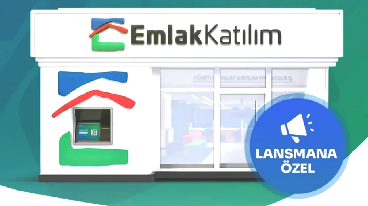Emlak Katılım Tasarruf Finansmanı Şubeleri: Yeni Çalışma Saatlerini Keşfedin!