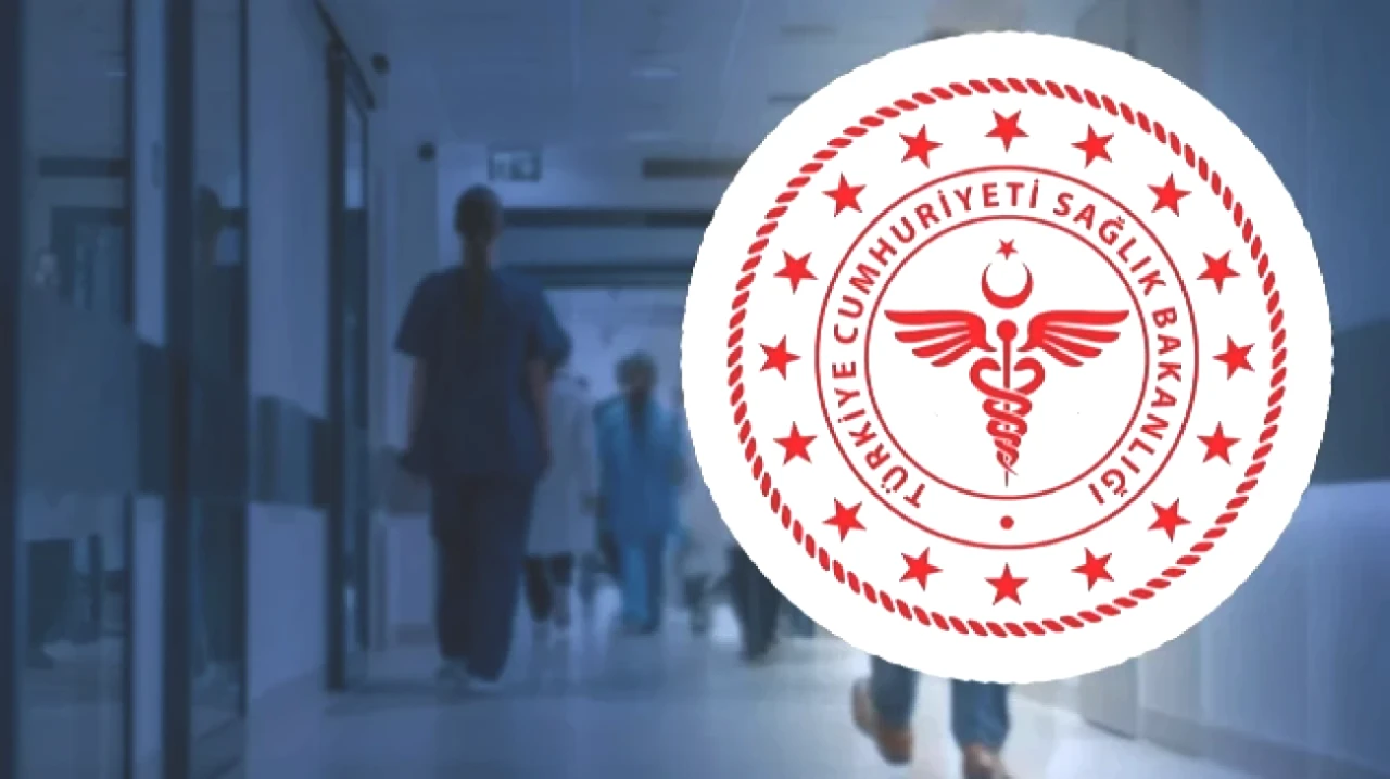 Sağlık Bakanlığı'ndan 18 Bin Personel Alımı Müjdesi! İşte Branş ve Kadro Dağılımı Detayları