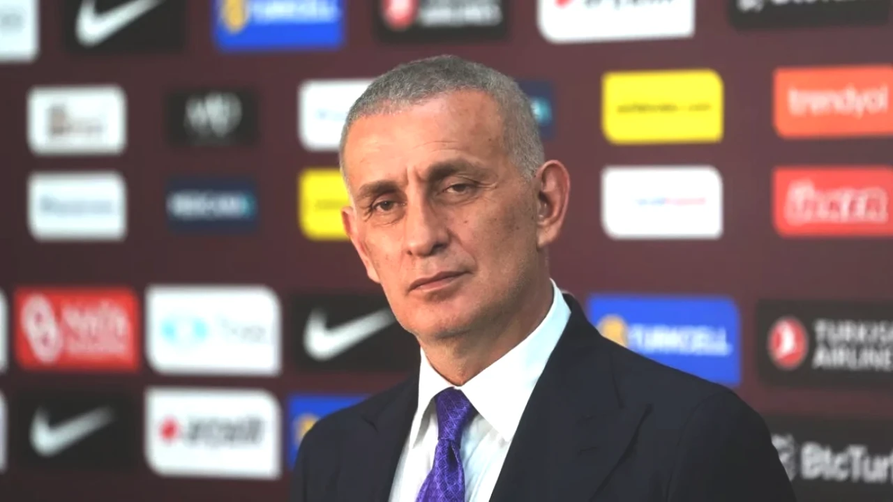 Trabzonsporlu Taraftarlar, TFF Başkanı Hacıosmanoğlu'nun İhraç Sürecini Başlattı!
