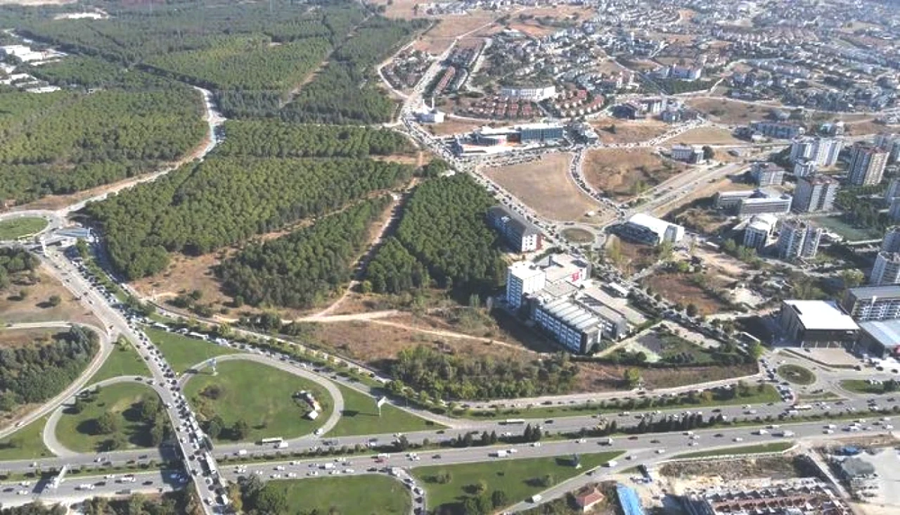 Girişlerde Ücret Dönemi Başlıyor! 10 Dakika İçinde Hızla Hareket Edin!