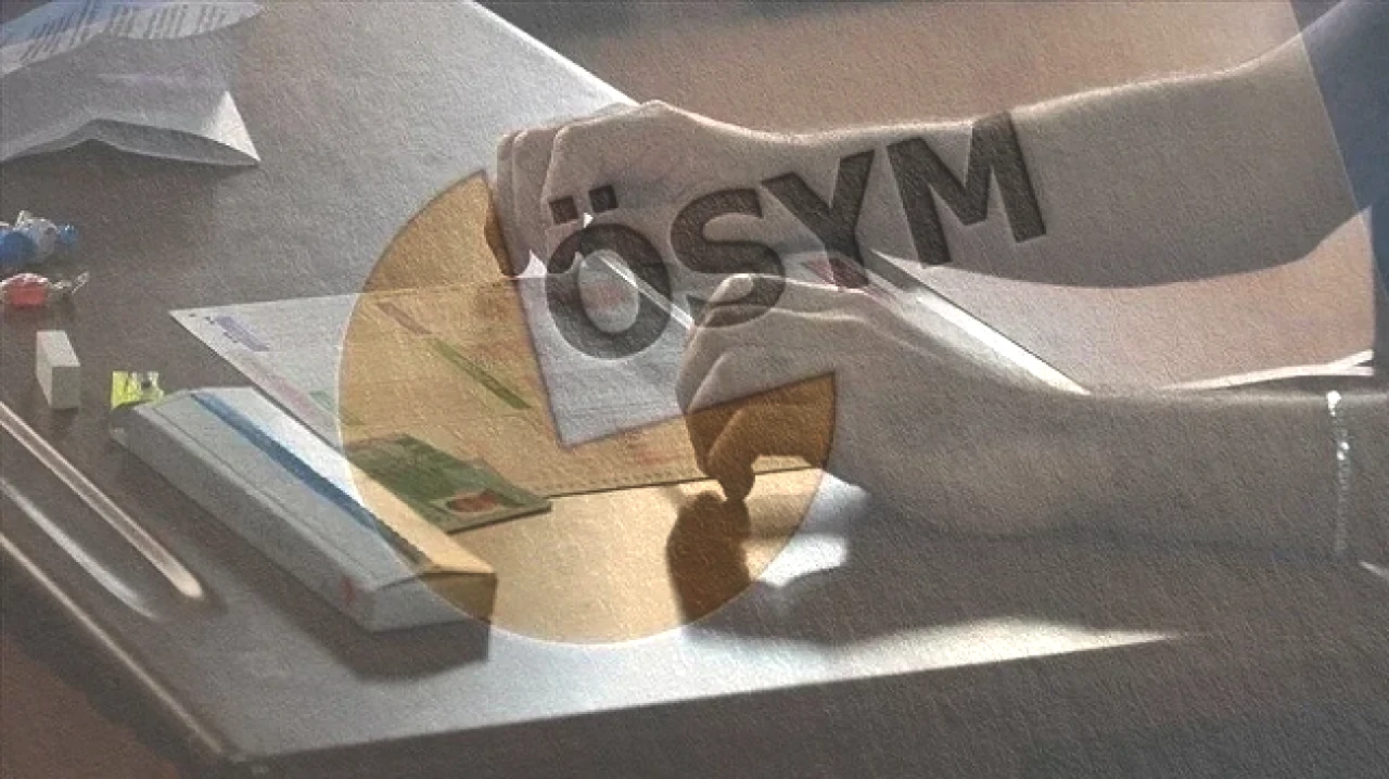 2025 YKS Ek Tercih Duyurusu: Boş Kontenjanlar Açıklandı mı? ÖSYM ile İlgili Tüm Bilgiler!