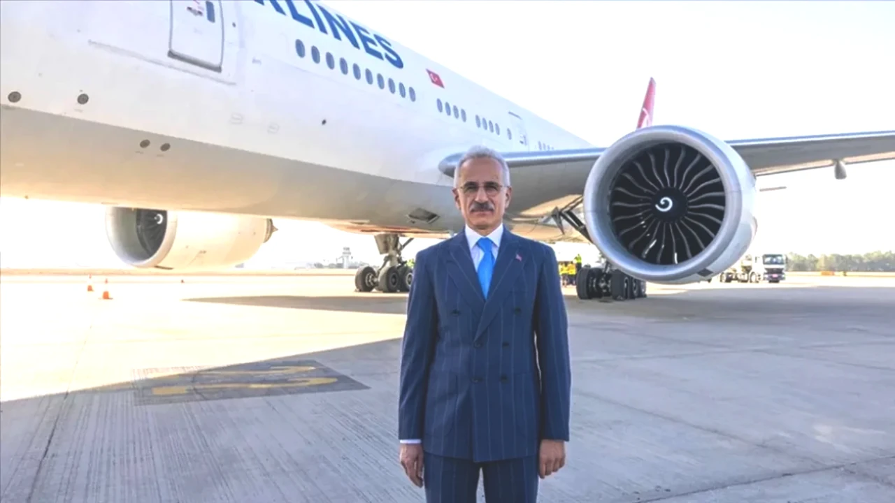 THY Sevilla Uçuşlarını Başlattı! İspanya'ya Seyahat Artık Daha Kolay!