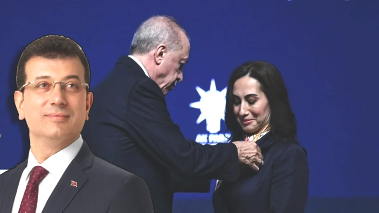 Ekrem İmamoğlu'na Sorulan Cevapsız Soru! Fatih Altaylı'dan Şaşırtan Açıklama