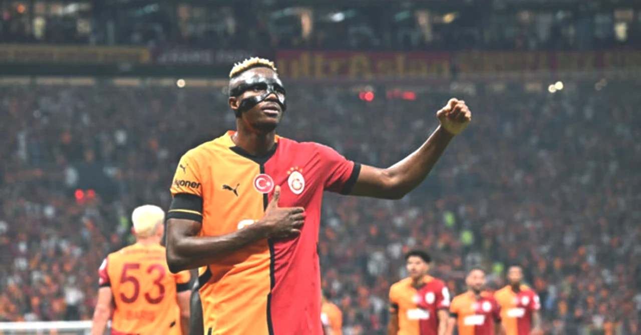 Galatasaray'ın Eintracht Frankfurt ile Dev Randevusu! Maç Zamanı ve Yayın Kanalı Belli Oldu