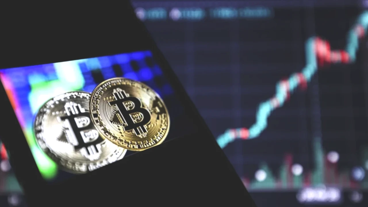 FED Faiz İndirimi Bitcoin’i Yükseltti! 1 Aylık Zirveye Ulaşıldı!