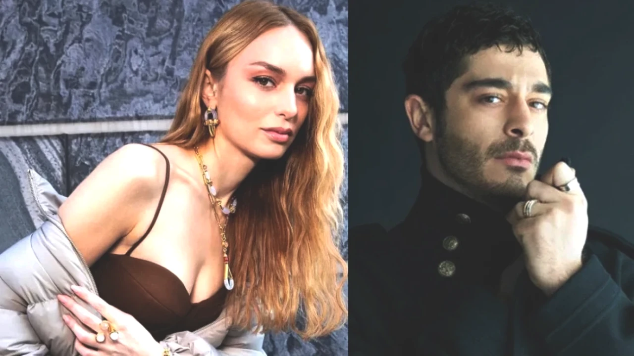 Nilperi Şahinkaya'nın Davasında Beklenmedik Gelişme! Burak Deniz Beraat Etti!