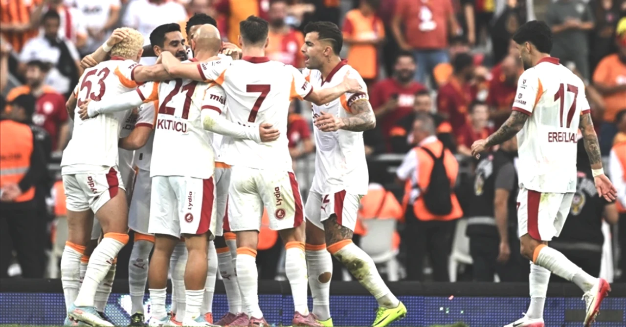 “Frankfurt - Galatasaray Maçı Canlı İzle! TRT 1 Şifresiz Yayınla Şampiyonlar Ligi Heyecanı”