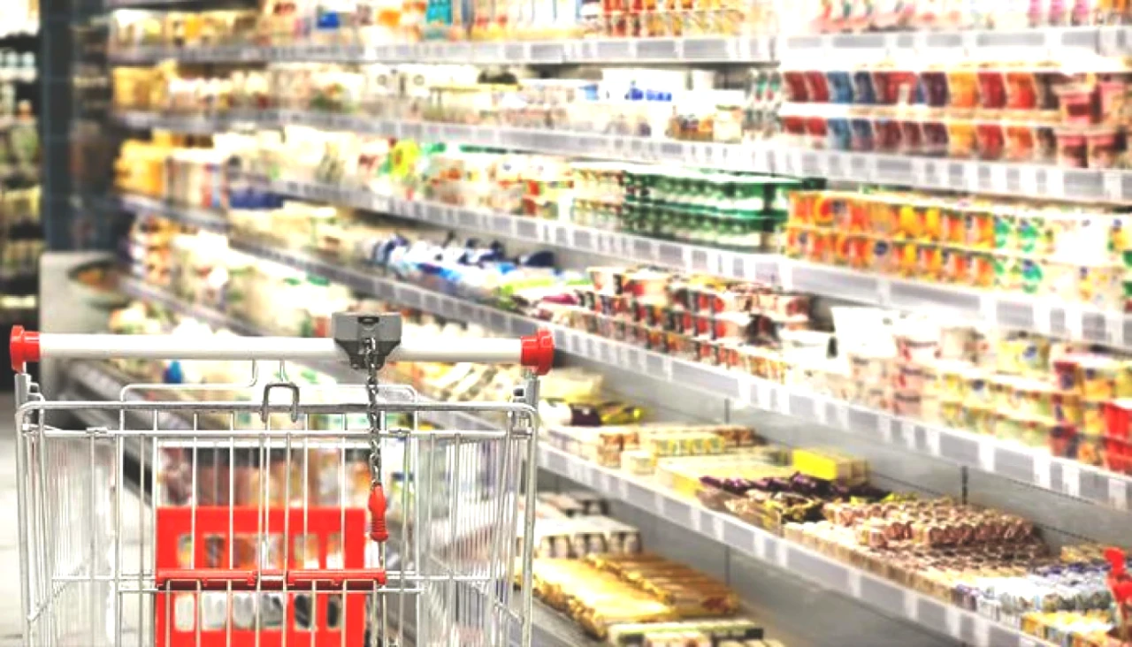 Market Fiyatlarına Büyük Zam Haberi! Etiketler Yeniden Değişiyor!
