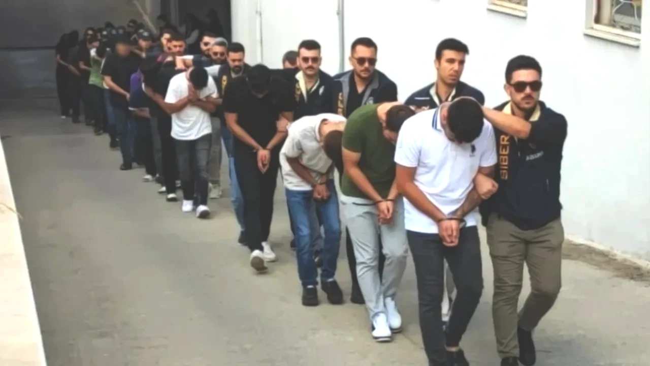 Dev Vurgun: Günlük 24 Milyon TL ile 50 Bin TL'ye Banka Hesapları Alınmış!